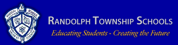 Randolph Township Schools | powered by schoolboard.net